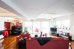 Enjoy a stylish experience at this centrally-located place.<br /><br /><b>Licens Berlin, Berlin, Germany Private room in a beautiful flat with amazing view Private room in rental unit vacation rental 53181989