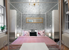 This romantic studio is inspired by the beautiful tale of Cinderella, a story th Prague, Czechia Studio Cinderella  - 7 Tales Suites Entire rental unit vacation rental 8731216
