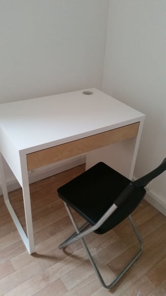 Le studio est situé dans le 11eme arrondissement, rue calme.<br />Meublé et equi Paris, France Studio pour 2 personnes Entire rental unit vacation rental 5426146