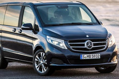 Private Chauffeured Minivan at Your Disposal in London for 4 Hours  Private Tours and Travel Guide Europe London CITY London Destination Tour Europe London CITY London