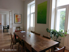 Wundervolle, großzügige und elegante Jahrhundertwende Wohnung im Jugendstil mit   Großzügige und Elegante Jugendstil Wohnung Entire rental unit vacation rental 34250515