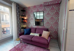 Paris11 est situé au centre de Paris, proche de Bastille et de République.<br /> Paris, France Apartment Paris Republique Bastille Entire rental unit vacation rental 872946