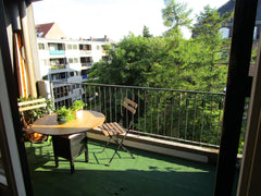 Cozy 2-room apartment with big balcony, with a creative and personal feel. <br / Copenhagen, Denmark Cozy and bright 2-room apartment with big balcony Entire rental unit vacation rental 44224836