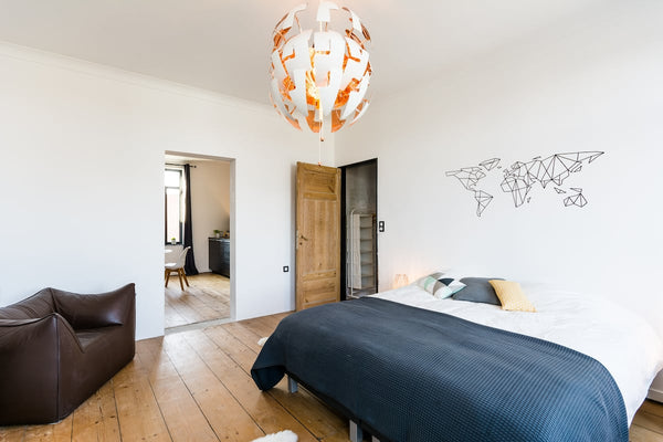 Free parking is provided!<br /><br />The apartment is on the second floor of a c  Renovated Apartment in Ancient Town House Entire loft vacation rental 52181656