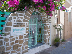 Galanopetra is a lovely small boutique hotel (9 rooms in 3 floors) located on a   Galanopetra Boutique Hotel in centre of Rhodes Room in boutique hotel vacation rental 30721642