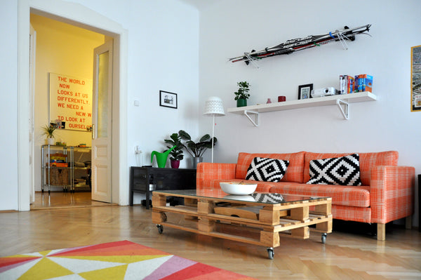 Hello,<br /><br />My name is Michal, nice to meet you! I have a spacious apartme Prague, Czechia Ready for you :) Entire rental unit vacation rental 12132083