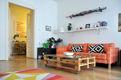 Hello,<br /><br />My name is Michal, nice to meet you! I have a spacious apartme Prague, Czechia Ready for you :) Entire rental unit vacation rental 12132083