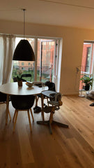 Din familie vil være tæt på alt, når I bor i denne centralt beliggende bolig.  Skøn lejlighed centralt i København tæt på strand Entire rental unit vacation rental 549810234952314535