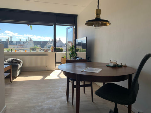 All you need apartment in the heart of Norrebro, north of the centre. Located on Copenhagen, Denmark Cosy Apartment in Copenhagen. 2-4 people Entire rental unit vacation rental 643237670839498726