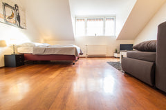 Diese Dachgeschoßwohnung bietet durch ihre schöne Raumaufteilung und den wunderb Vienna, Austria CheckVienna - Davidgasse Family Entire rental unit vacation rental 23570029