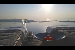 Diese Villa ist an einem einzigartigen Ort auf Paros am Ende eines gul`de sac, w Vienna, Austria Villa PASTORALE Entire villa vacation rental 42602088