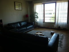 Grand appartement dans  le très sympathique 14e arr., dans un immeuble récent, à Paris, France Logement près du parc Montsouris Entire rental unit vacation rental 7156479