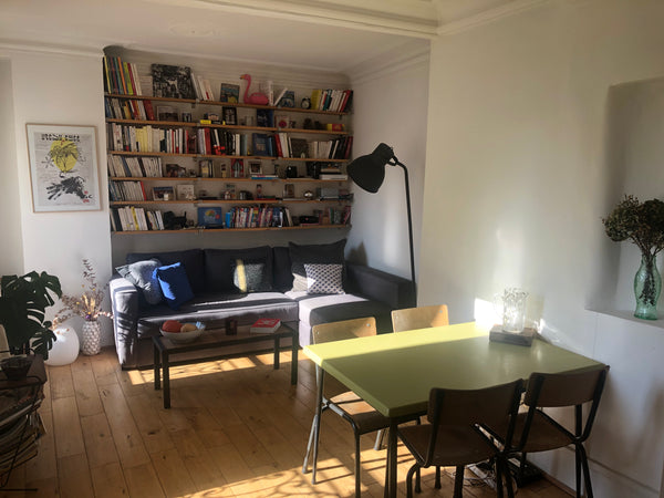 Cosy apartment in a very typical part of Paris (Montmartre) with all the comfort Paris, France Apartment in Montmartre Entire rental unit vacation rental 11249048