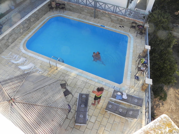 Located about 250m from Center of the village Chora and the main bus station.Yia Skopje, North Macedonia Nefeli rooms Ios 4 pax (2) Room in boutique hotel vacation rental 19372872