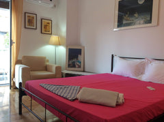 <b>License number</b><br />00000590359 Athens, Greece Charming room in the center of Athens Private room in rental unit vacation rental 25796361