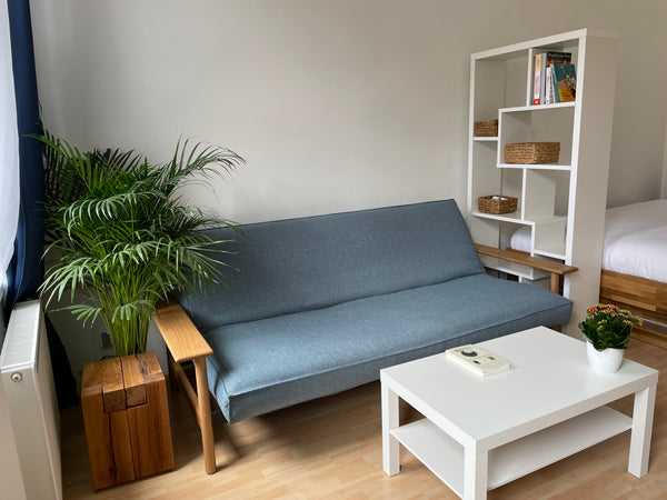 Welcome to Vienna! <br />This central flat is the perfect start to your trip in  Vienna, Austria Premium Sunny Flat in Central Vienna Entire condo vacation rental 48519893