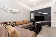 In the Neos Kosmos district of Athens, close to Onassis Cultural Centre, Athens  Athens, Greece Athens New World Entire condo vacation rental 610134737223032643