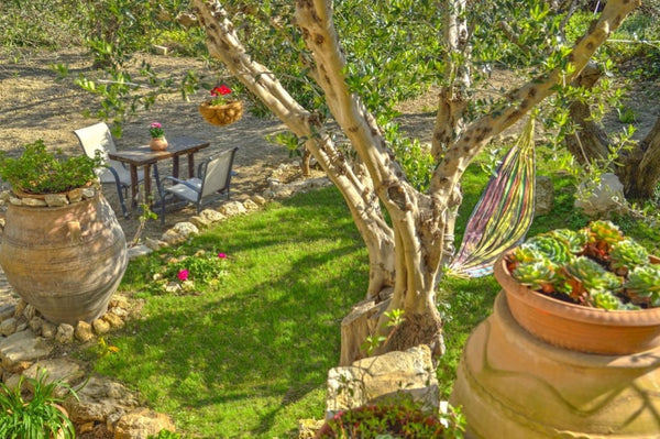 The Stone House is situated in Platanos, a quiet and friendly village, only 4km  Chania, Greece The Stone House Entire townhouse vacation rental 41734411