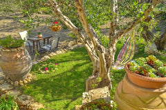 The Stone House is situated in Platanos, a quiet and friendly village, only 4km  Chania, Greece The Stone House Entire townhouse vacation rental 41734411