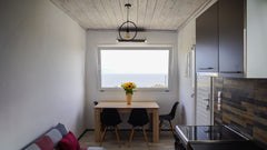 Fully furnished private house.<br />The house consists of three bedrooms with do Mikonos, Greece PANOS HOUSE - SUPER PARADISE MYKONOS Entire home vacation rental 35256042