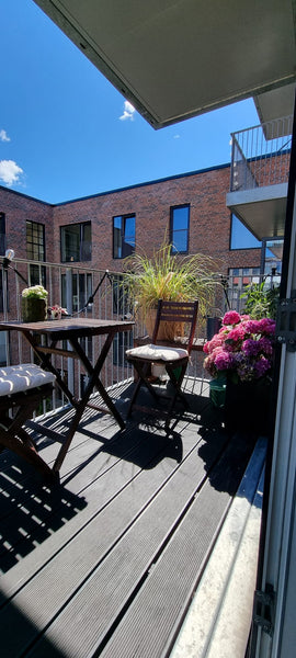 This lovely modern apartment is at the 2nd floor of a beautiful building near th Copenhagen, Denmark Modern and Beautiful Apartment w/ Sunspot balkony Entire condo vacation rental 18437746
