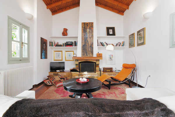 Located in Plaka neighborhood heart of Athens Historical center (under the Acrop Ilioupoli, Greece Acropolis Athenaze Villa Entire villa vacation rental 15489386