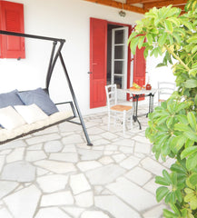 Ktima Ioannis makes you feel like home away from home... Welcome to Naxos and we Naxos, Greece Ktima Ioannis Cycladic home vacation rental 19558916