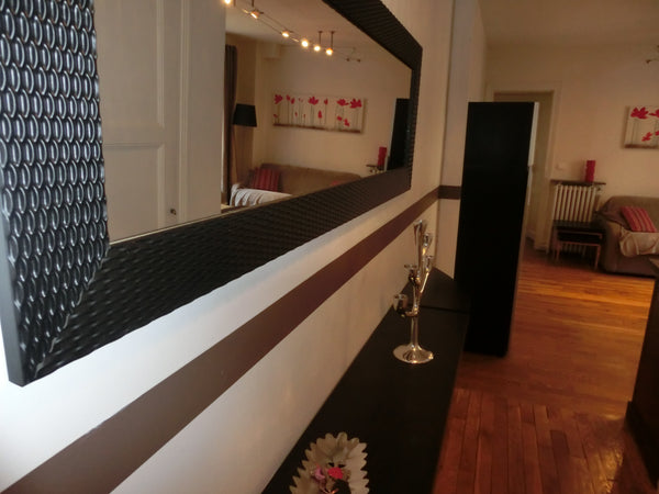 Très bien situé entre le quartier des Batignolles son parc, ses restaurants et b Metz, France Charmant 2 p. Lévis - Batignolles - Bail mobilité Entire rental unit vacation rental 7345736