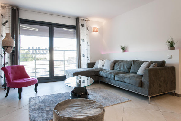 Bel  appartement  moderne a Bordeaux,  neuf, ensoleillé, fonctionnel, spacieux.< Bordeaux, France appartement neuf agréable bordeaux Entire rental unit vacation rental 5821753