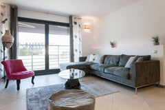 Bel  appartement  moderne a Bordeaux,  neuf, ensoleillé, fonctionnel, spacieux.< Bordeaux, France appartement neuf agréable bordeaux Entire rental unit vacation rental 5821753