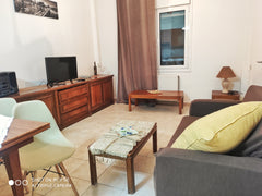 Ideally located apartment in the village Kalo Xorio beautiful , well decorated f Heraklion, Greece Pakis' apartment Entire home vacation rental 43983135