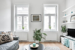 This bright and spacious apartment is a great option for a traveling group or a   ★Luxurious and Bright★5 min walk to city center Entire rental unit vacation rental 570790895534251141