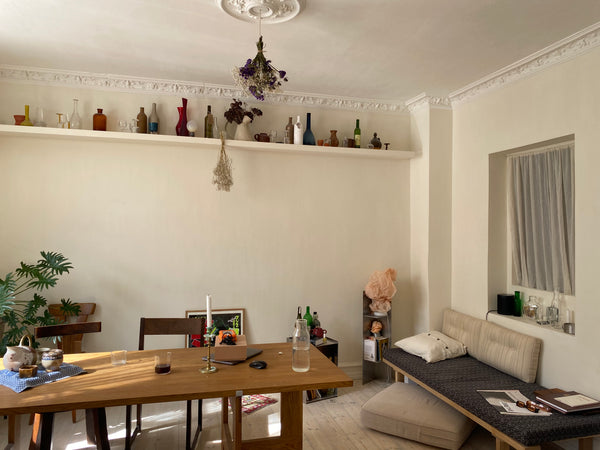 This stylish place to stay is perfect for couples or small groups. Copenhagen, Denmark Bright 3 room apartment w/Green space & Terrace Entire condo vacation rental 568164317016347650