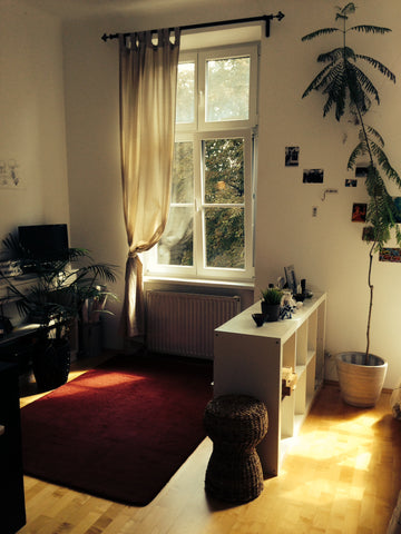 Hey everyone,<br />I have beautiful room on a small (really cute) food market to Vienna, Austria Beautiful room on small food market Private room in rental unit vacation rental 6962184