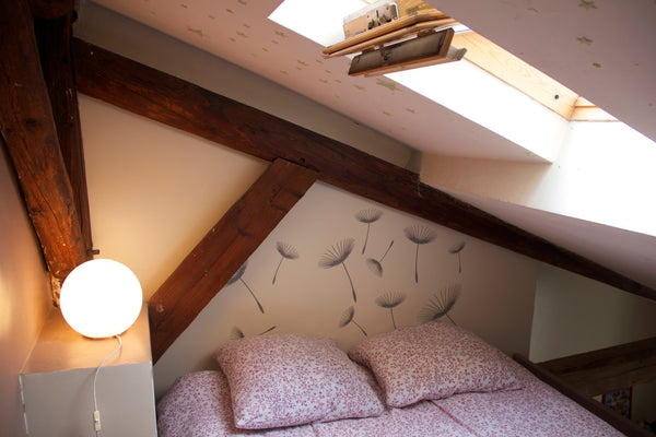 Come enjoy our wide and spacious house in the center of Paris, near Bastille and Paris, France Big modern House in Center Paris 2 Private room in home vacation rental 6895536