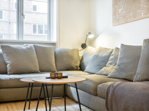 Enjoy my clean and cozy apartment, well connected to the City Center, located in Copenhagen, Denmark Perfect Copenhagen base, residential area Østerbro Entire rental unit vacation rental 41362405