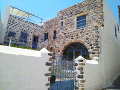 The studio is right next to the apartment on the 2nd floor. It is suitable for a Greece Studio Victor №3., 1 bedroom (2nd floor) Entire guesthouse vacation rental 18641556