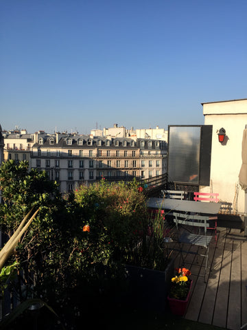 Appartement avec une chambre, un salon, un séjour et une cuisine de 67 m2. <br / Paris, France Idéalement situé pour visiter Paris ! Entire rental unit vacation rental 6130151