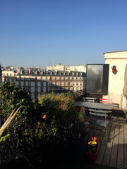 Appartement avec une chambre, un salon, un séjour et une cuisine de 67 m2. <br / Paris, France Idéalement situé pour visiter Paris ! Entire rental unit vacation rental 6130151