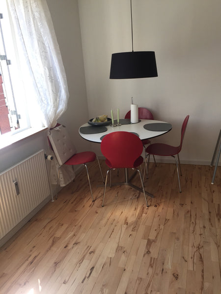 Charming and cozy apartment located in the center of Copenhagen. <br />You rent  Copenhagen, Denmark Comfortable and cozy flat in City center Entire rental unit vacation rental 27277459