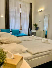 TOP location!<br />Comfortable quiet apartment located in the heart of the old t Prague, Czechia OLD TOWN Comfy Apartment Entire condo vacation rental 53544608