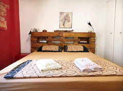 Bright and pleasant apartment in Koukaki, fully equipped.<br />8min walk to Akro Athens, Greece 💫Stay Like A Local  In Koukaki 💫 Entire condo vacation rental 54335805