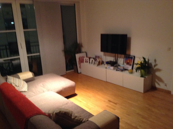 Bright, modern, well equipped apartment in the centre of Brussels. 3 mins walk t Brussels, Belgium Modern apartment in the central BXL Entire rental unit vacation rental 8386311
