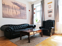 Have you ever wanted a gym at home? Well here you will get exactly that. Located Vienna, Austria PERFECT ROOM FOR A PERFECT TIME NEAR CITY CENTER Entire rental unit vacation rental 40608083