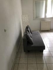 Appartement de 56m2 situé au centre-ville de Bruges dans un endroit calme et con  Appartement bruges centre 56 m2 Entire rental unit vacation rental 23629563