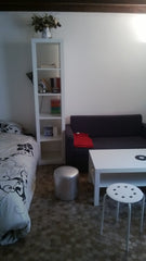 A cosy place in Montmartre. Furnished apartment in a really pleasant area.<br /> Paris, France Studio fully equipped Abbesses Entire rental unit vacation rental 3574256