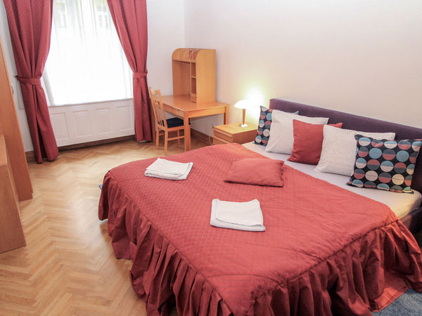 Note: You can directly book the best price if your travel dates are available, a Czechia Manes Apartment for 4 persons Entire rental unit vacation rental 50078179