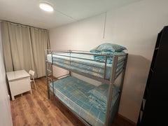 Chuanhong Home Inn is a Chinese guesthouse located in the heart of the city cent Paris, France 6 bed room, 21€/bed Private room in rental unit vacation rental 13891338