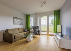 The comfortable and cozy apartments offers our guests the perfect combination of  Vienna City & Spa - Modern Apartments Entire serviced apartment vacation rental 704253991962845652