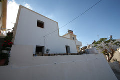 A unique, two floor, two bedroom,  recently renovated traditional house , 107 sq Marathonas, Greece Unique, renovated house in Rhodes Entire home vacation rental 5755930